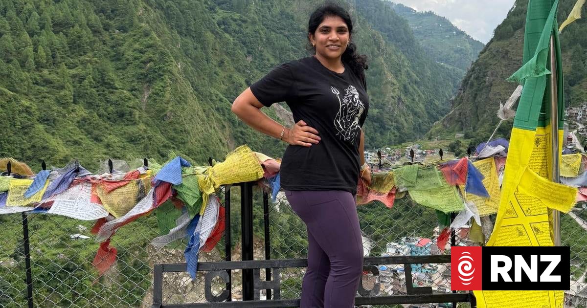 Kiwi mum missing in Nepal was on a long-planned hiking trip with friends