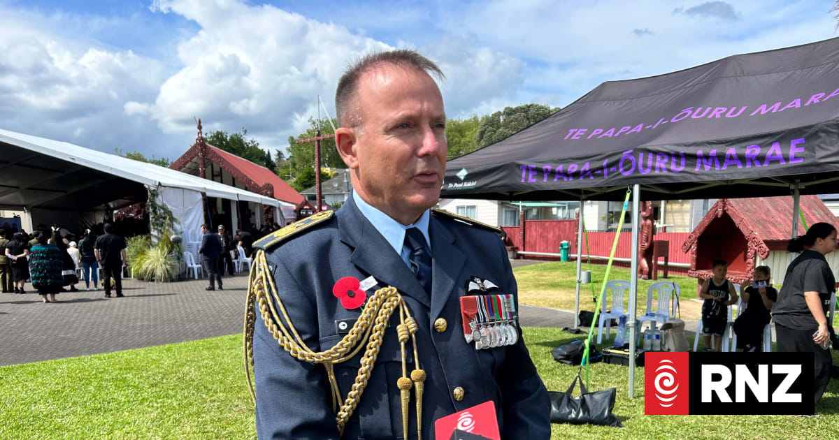 Chief of Defence resigns over 'inappropriate relationship'