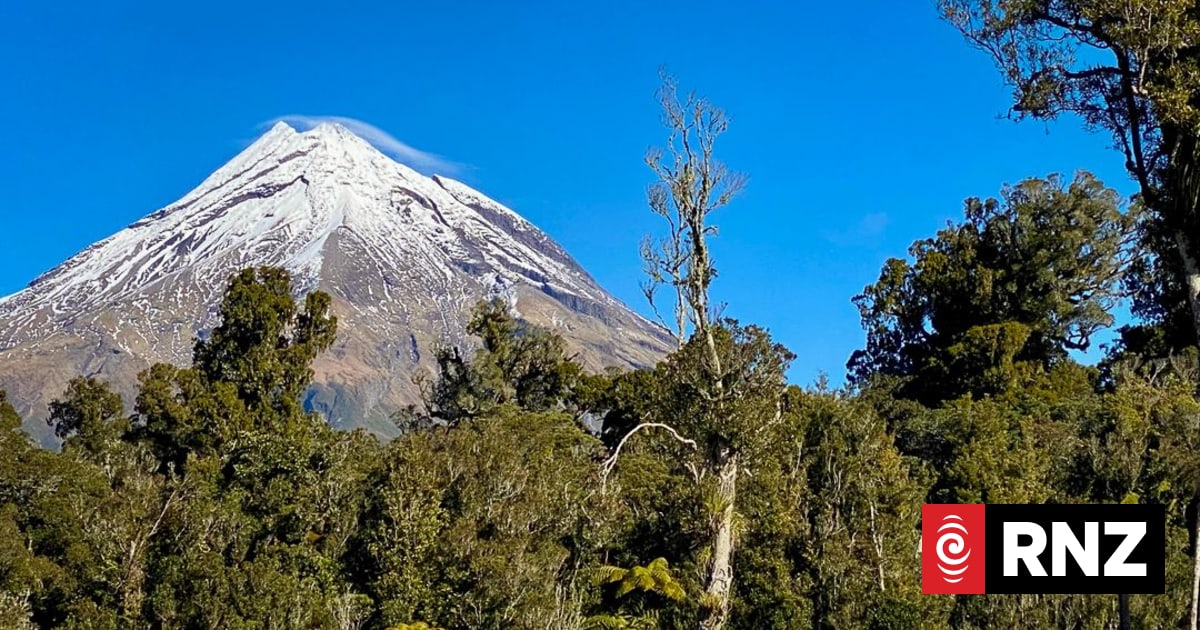 Trail of blood led searchers to missing climber's body