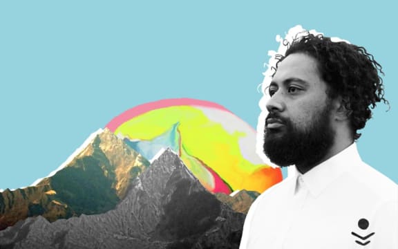 Noah Slee