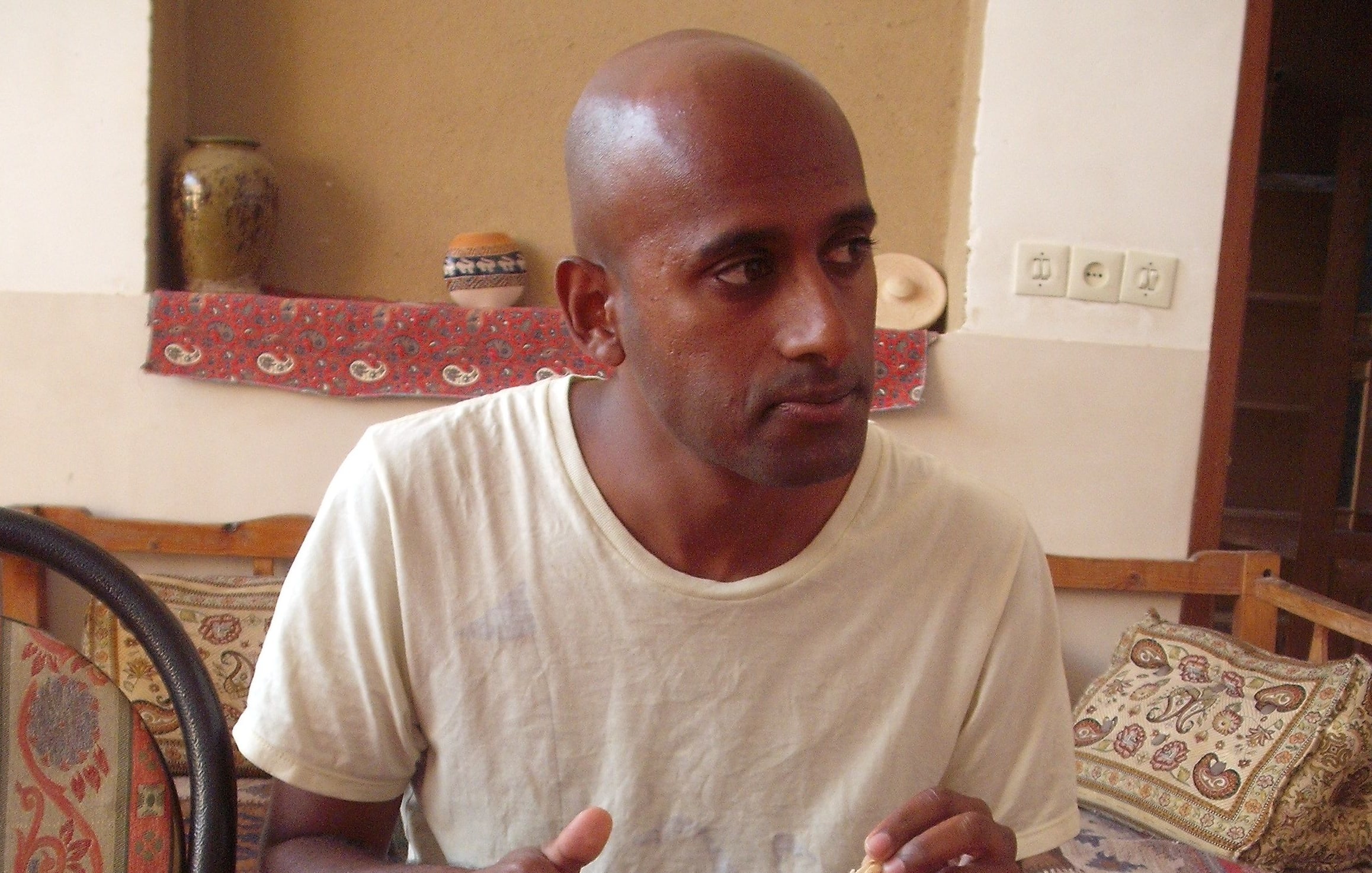 Brannavan Gnanalingam