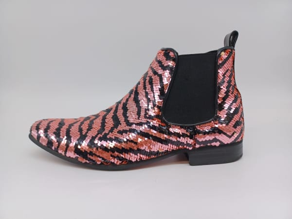 Karepa Wall's 7312-1 boots made by New Zealand footwear brand Maher.