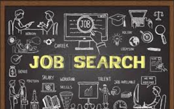 job search