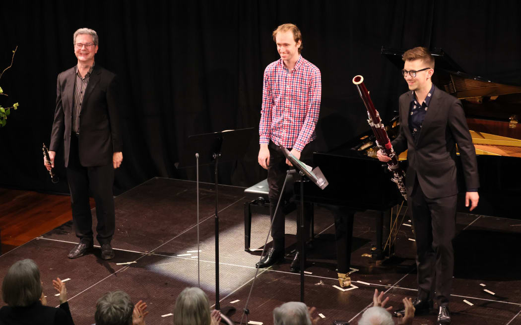 Martinborough Music Festival 2023:
