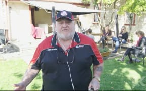 Chch family meets with Erin Brockovich after struggling for 6 years