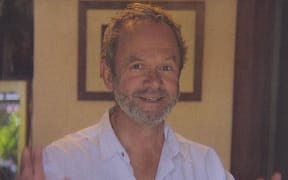 Rick Hayward