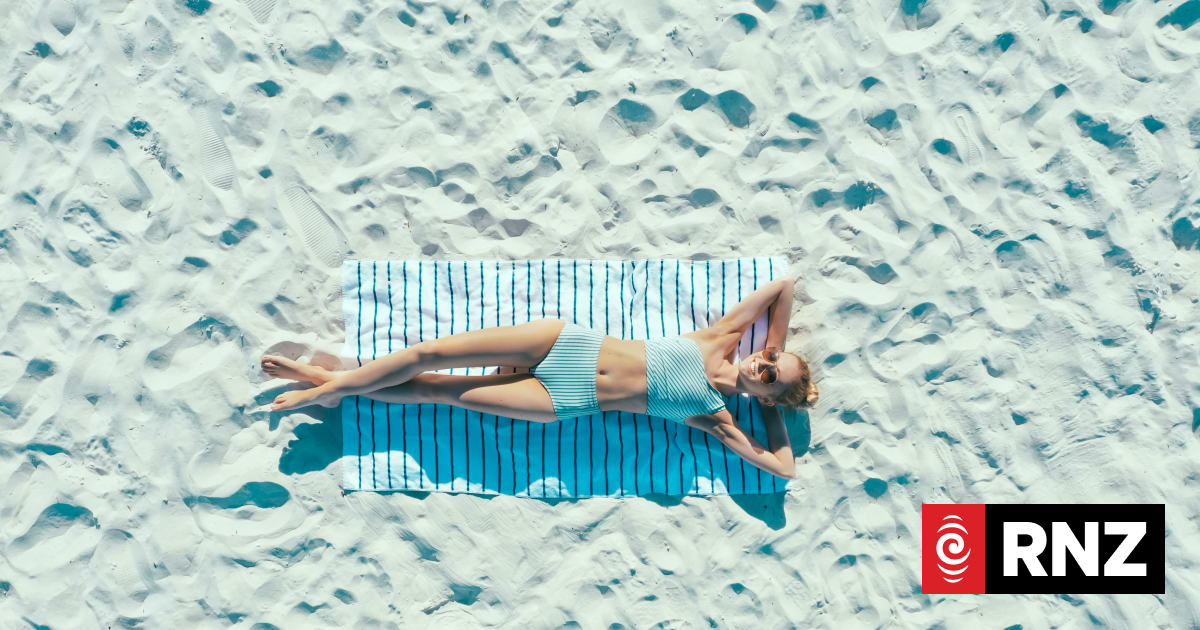 Tanning and anti-aging procedures: Gen Z loves both