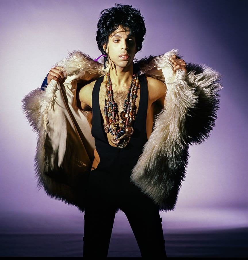 Prince