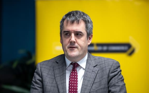 Housing and Resource Management Act Minister Chris Bishop speaking to the Wellington Chamber of Commerce, 18 June 2025,