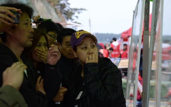 Names of the recovered victims have been posted.