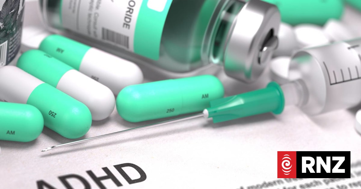 rnz.co.nz - RNZ | Te Reo Irirangi o Aotearoa - Barrister takes health insurer to court over refusal to pay for ADHD diagnosis