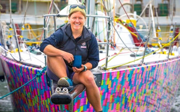 Lisa Blair