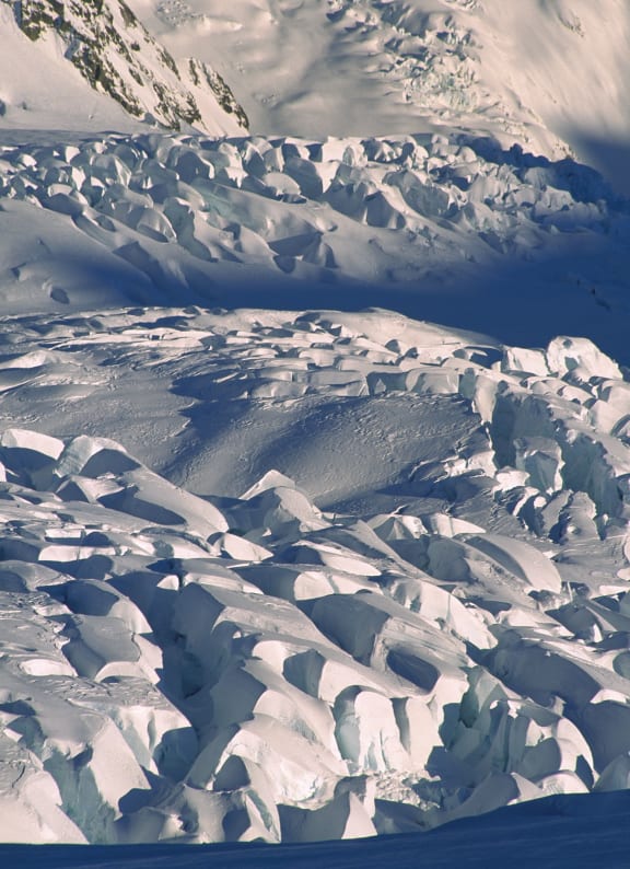 Franz Josef Glacier