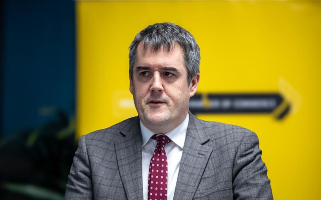 Housing and Resource Management Act Minister Chris Bishop speaking to the Wellington Chamber of Commerce, 18 June 2025,
