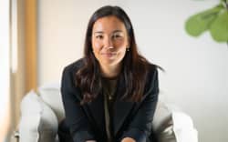 Qiulae Wong is the new leader of a refreshed Opportunity party, formerly The Opportunities Party led by Gareth Morgan.
