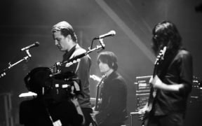 Queens Of The Stone Age