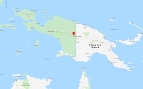 A magnitude 6.2 earthquake has struck in the Indonesian province of Papua with the epicentre located in the Oksibil district.