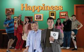 Happiness TV Show