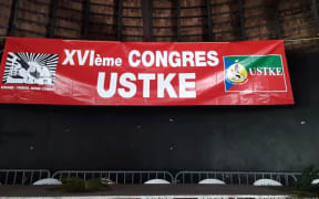 USTKE Congress rejects independence referendum