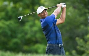 Tiger Woods