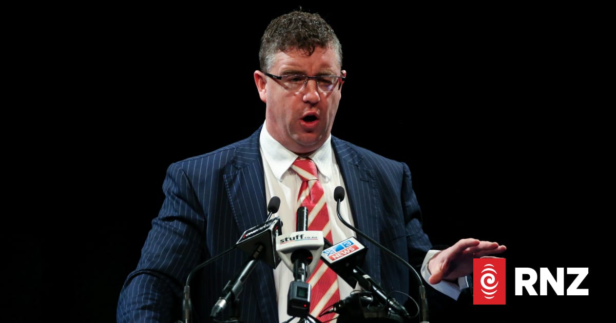 Commerce Commission needs more firepower to boost competition and wages - economist