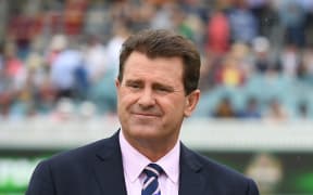 Mark Taylor