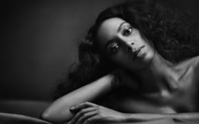 Solange Knowles talks to her sister Beyonce for Interview Magazine.