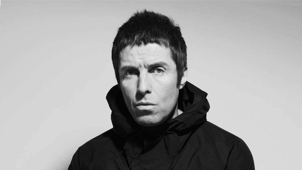 Liam Gallagher