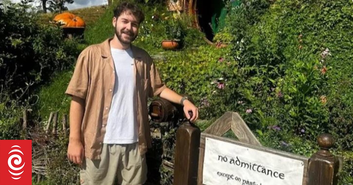 Dream trip to NZ ends in tragedy - Vimarsana News