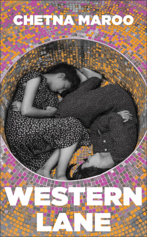 Book jacket image of Western Lane by Chetna Maroo
