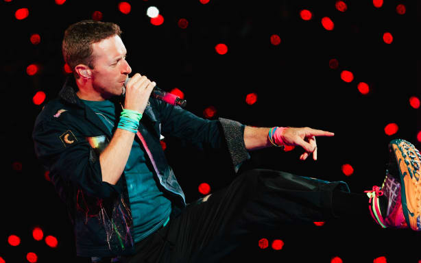 Coldplay's Chris Martin says Auckland is one of his favourite ever ...