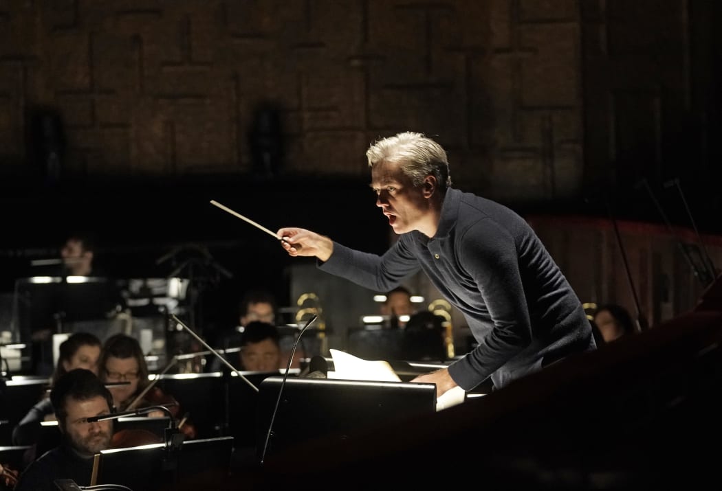 Edward Gardner conducts La Damnation de Faust at The Met