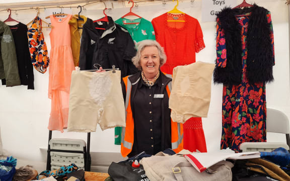 Akaroa Paddy's Market