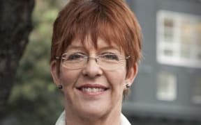 Wellington Mayor Celia Wade-Brown