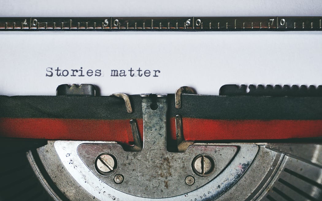 typewriter