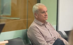 Tim Jago indecently assaulted two teenagers he mentored through a sports club between 1995 and 1999.