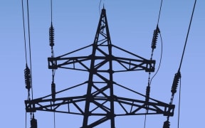 power lines