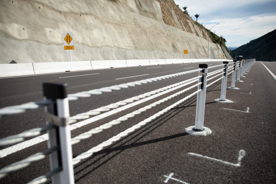 Transmission Gully
