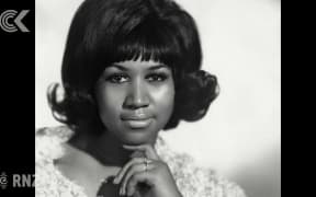 Aretha Franklin's biographer on the singer's transformation