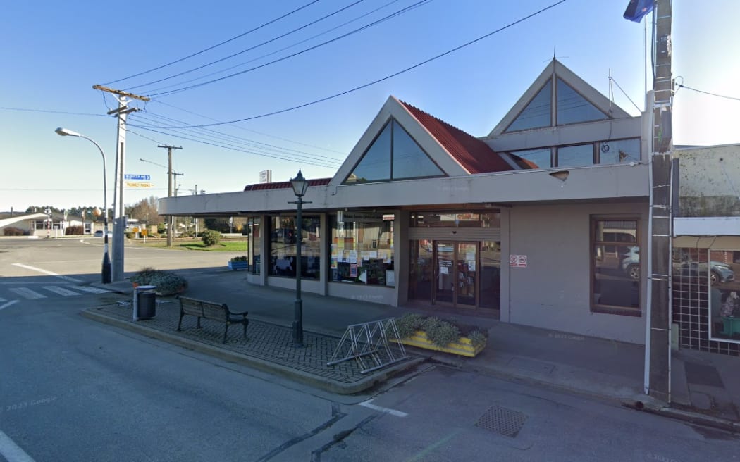Mataura Library and Service Centre