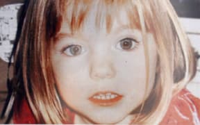 Madeleine McCann