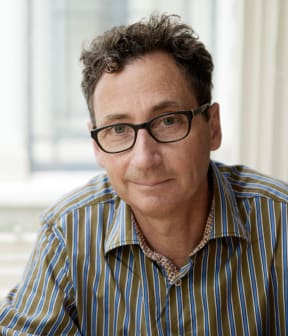 Ben Schrader