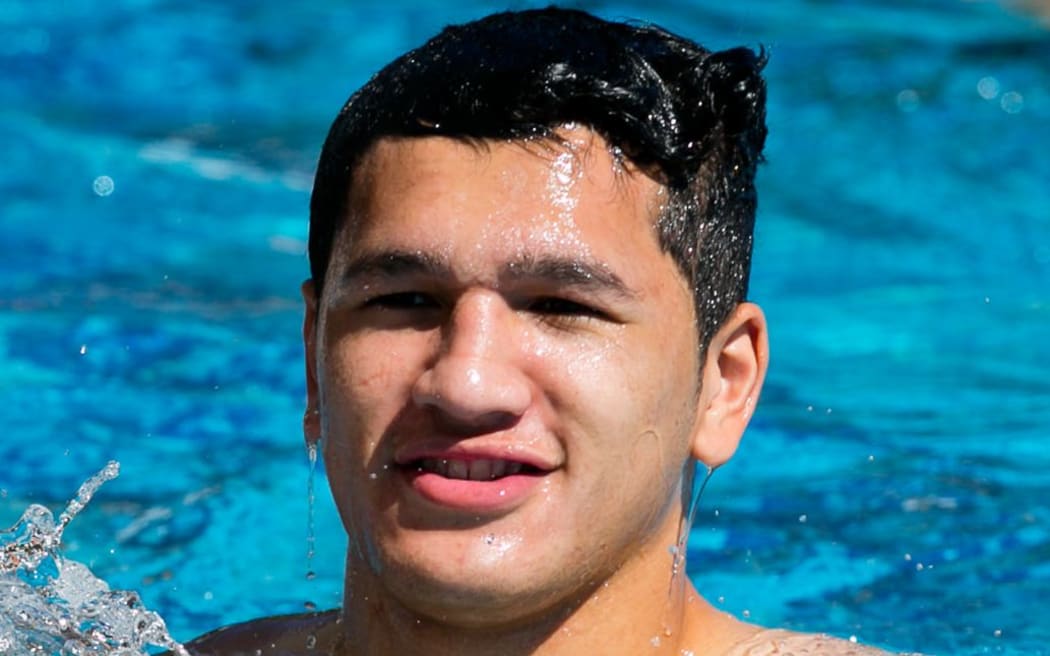 Dallin Watene-Zelezniak