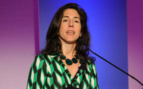 Rana Foroohar