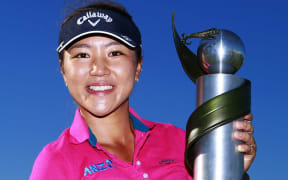 Lydia Ko is banking on more success in Texas this week.
