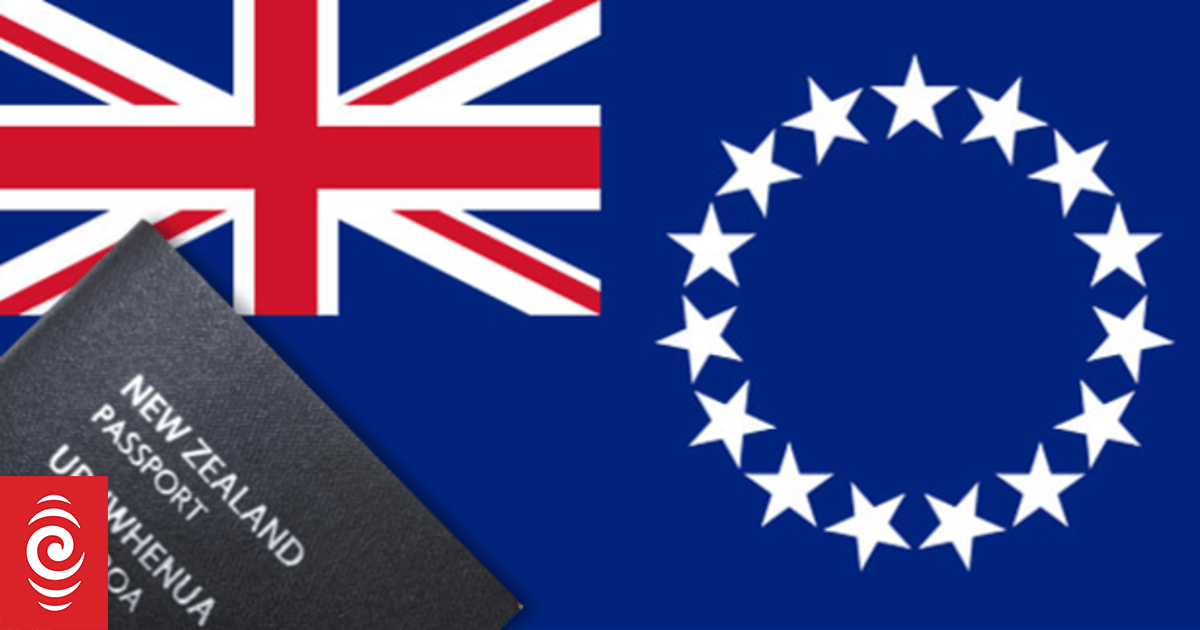 Cook Islands ditches passport plan after New Zealand ‘ultimatum’