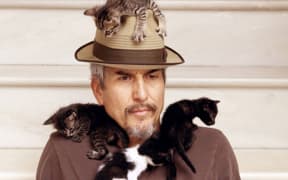 Howe Gelb