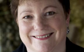Composer Leonie Holmes