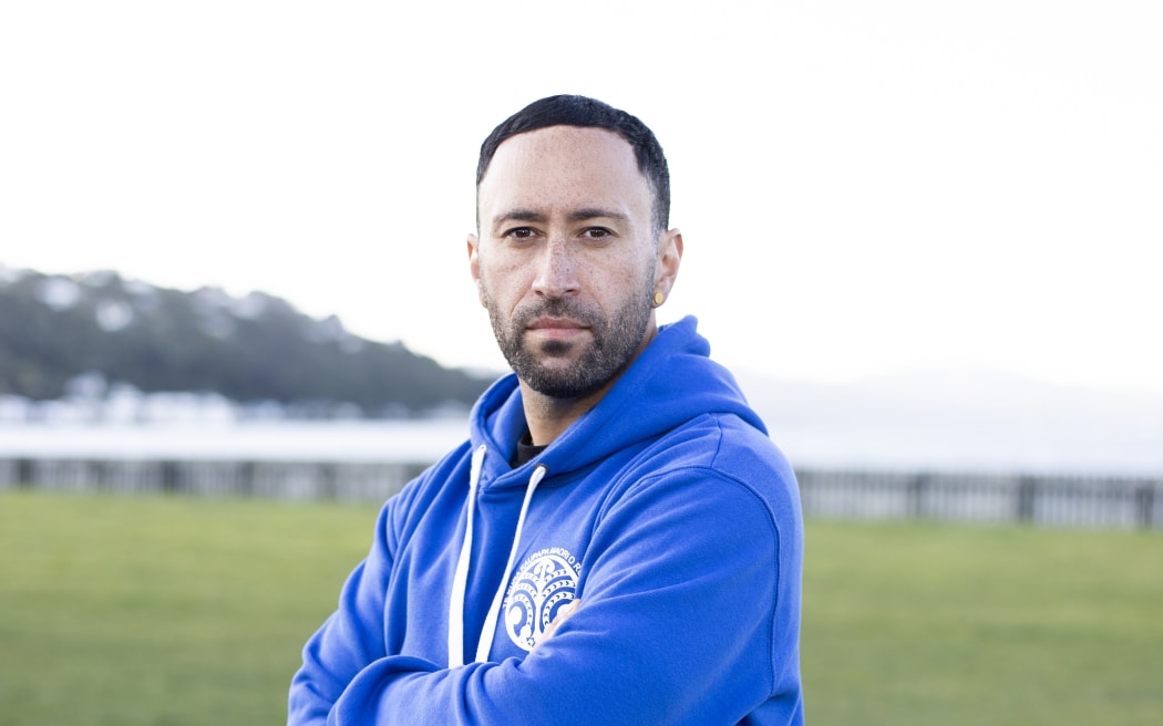 Tenga Rangitauira, Ruamata head coach