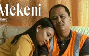 Mekeni | Someday Stories 5